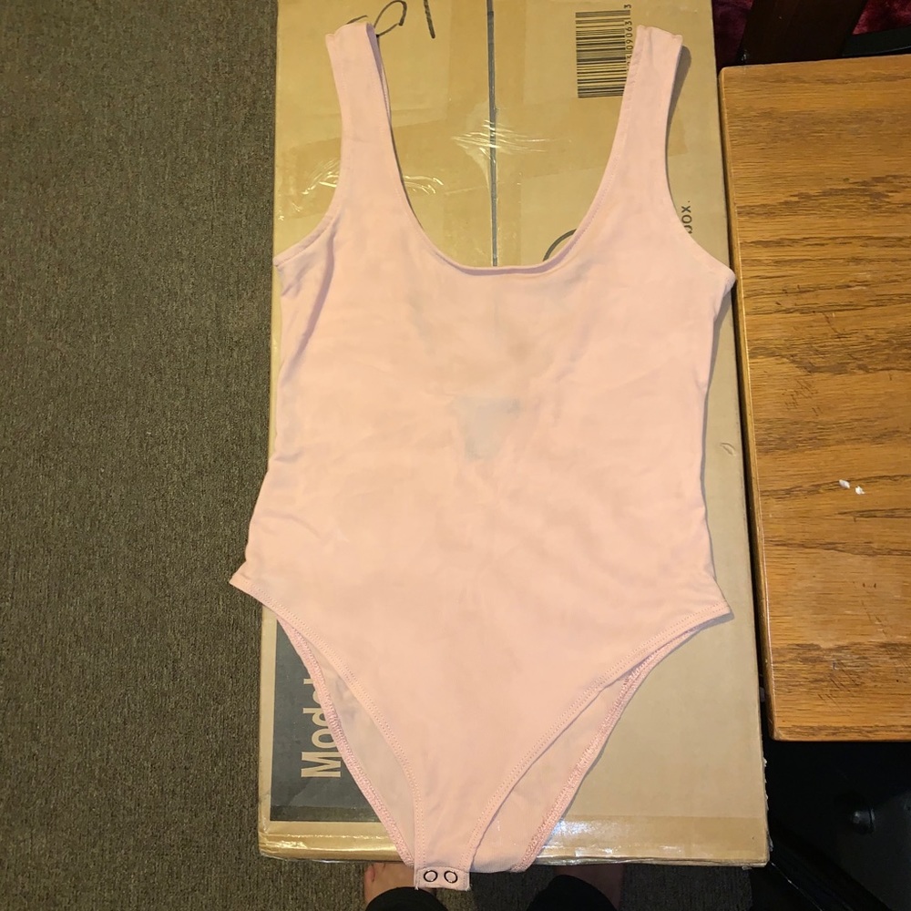 forever 21 mesh top